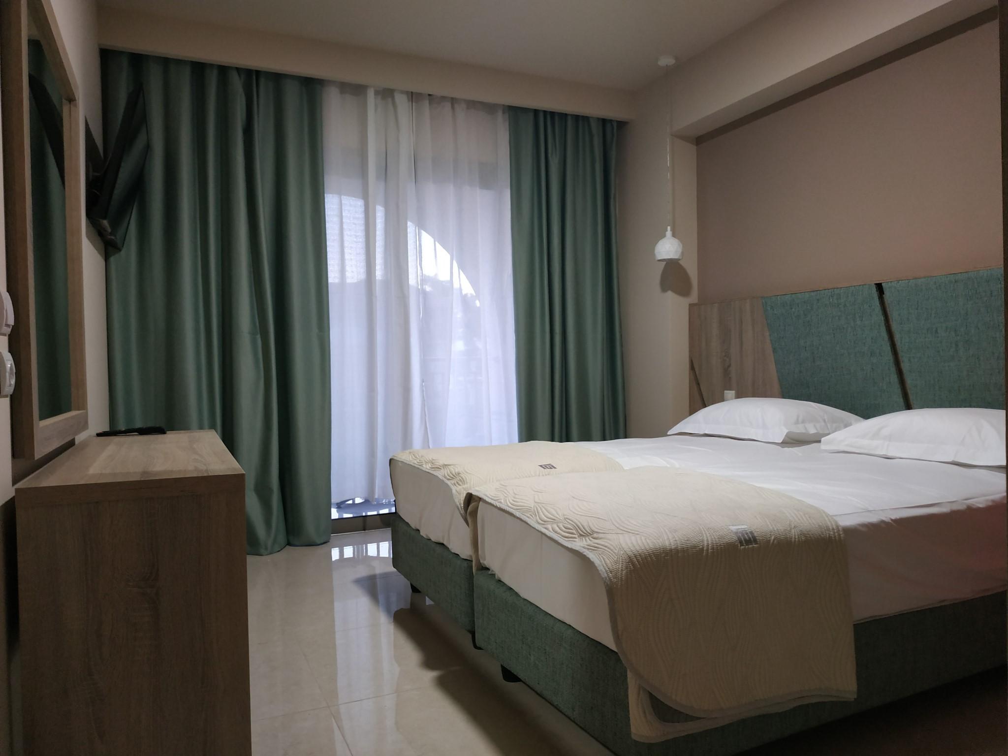 Eleni'S Garden & Castello Suites Alykanas  Bagian luar foto